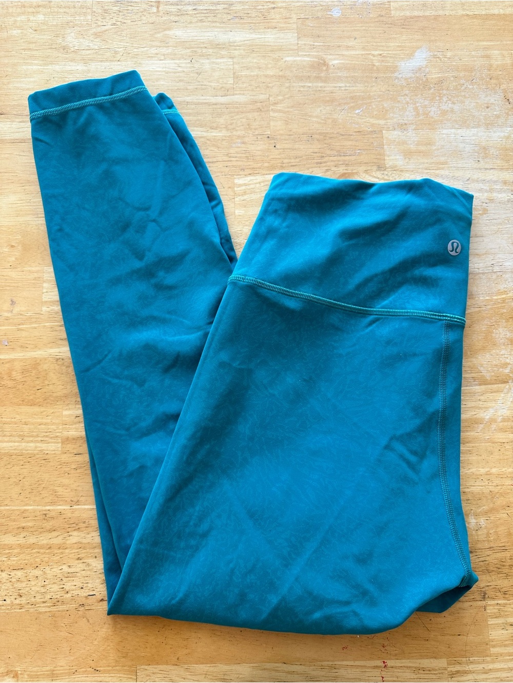 Lululemon leggings size 10